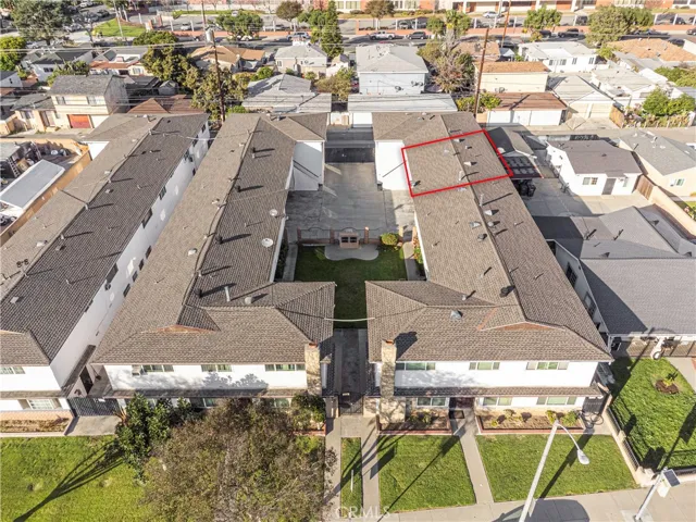 6021 Gage 4, Bell Gardens, California 90201