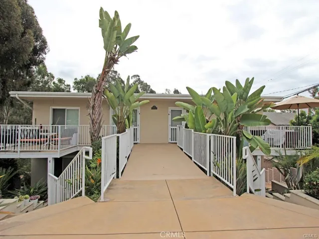 Great Laguna Village Location