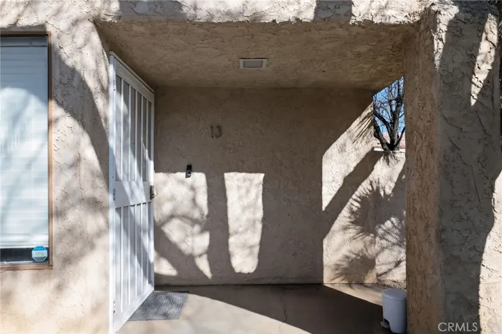 Security screen , Ring doorbell and smart home locks.