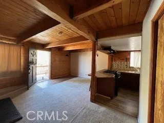 LIVING ROOM/DINNING ROOM