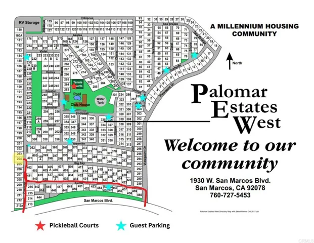 1930 W San Marcos Boulevard 204, San Marcos, California 92078