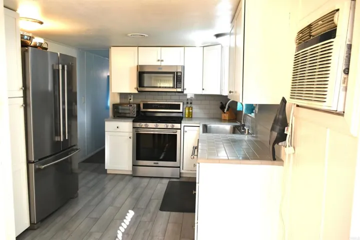1145 E Barham Drive 109, San Marcos, California 92078