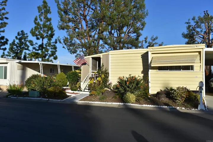 1145 E Barham Drive 109, San Marcos, California 92078