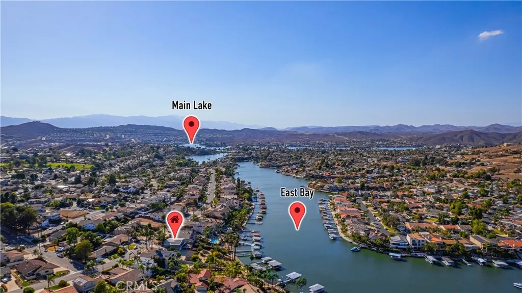 23256 Gray Fox Drive, Canyon Lake, California 92587 home-pic-74