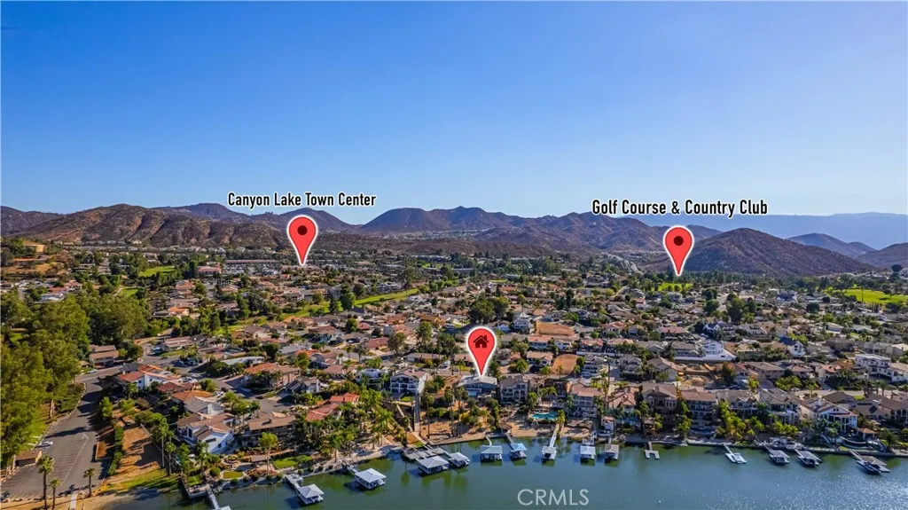 23256 Gray Fox Drive, Canyon Lake, California 92587 home-pic-73