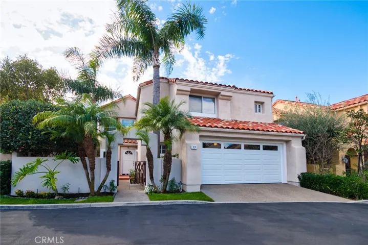 19 Las Cruces, Irvine, California 92614