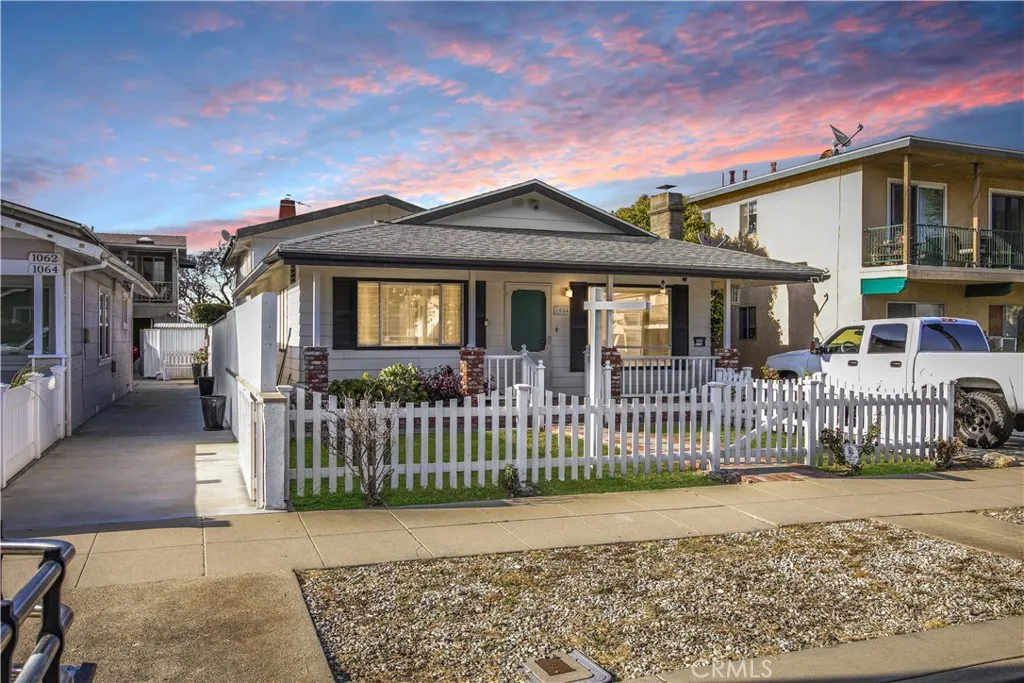 1054 W 23rd Street, San Pedro, California 90731 home-pic-1