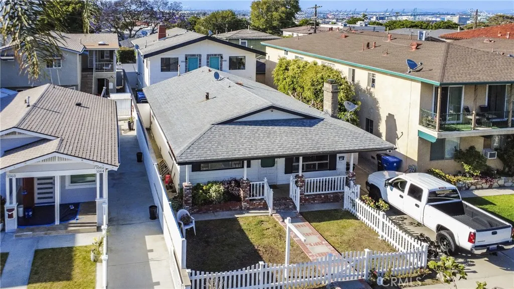 1054 W 23rd Street, San Pedro, California 90731 home-pic-9