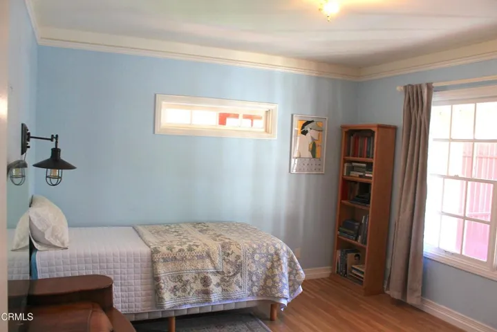 Bedroom 1A