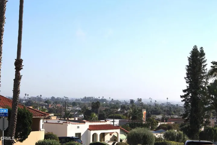 Front Yard view of Ocean and Islands
