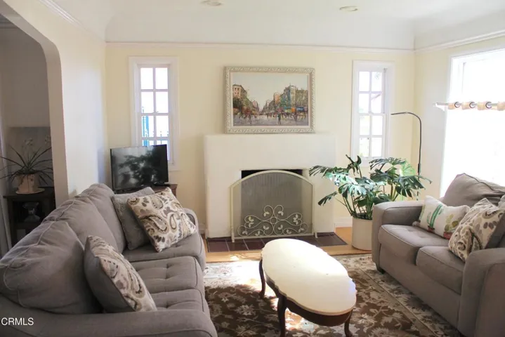 Living Space