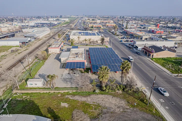 Aerial_1407 High St_0917