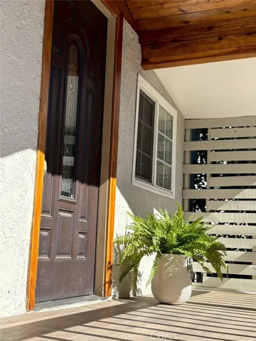 Main Unit Entrance -1