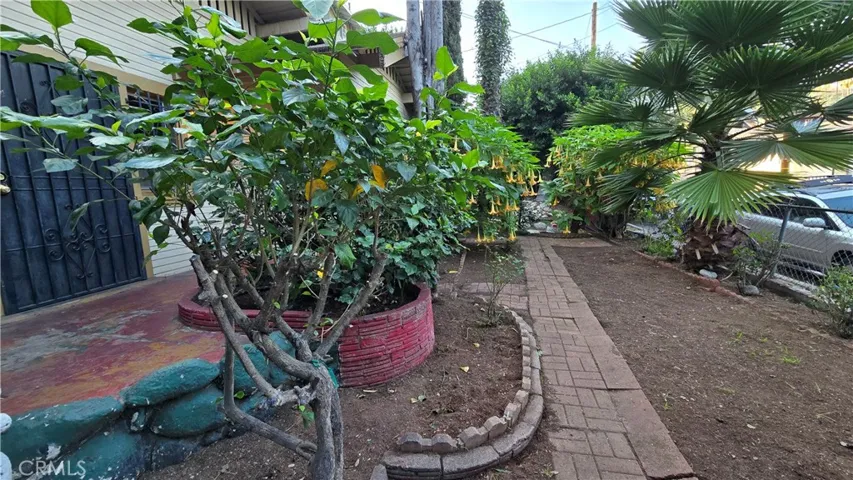 6234 Bertha, Los Angeles, California 90042