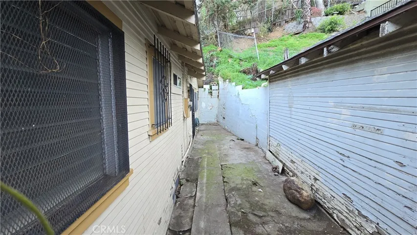 6234 Bertha, Los Angeles, California 90042