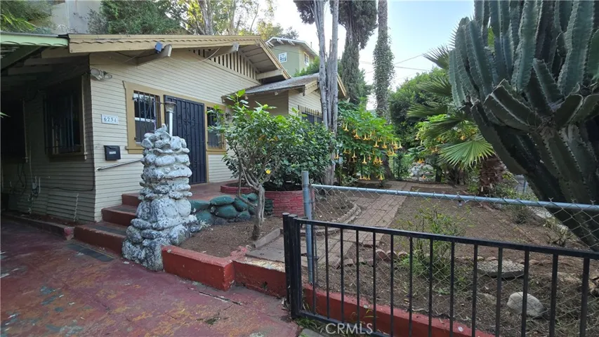 6234 Bertha, Los Angeles, California 90042