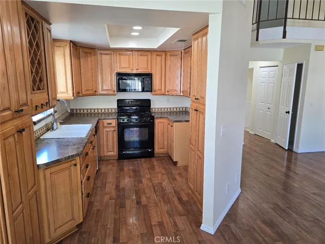 26956 Flo Lane 338, Canyon Country, California 91351