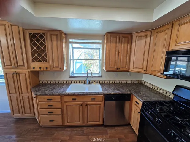 26956 Flo Lane 338, Canyon Country, California 91351