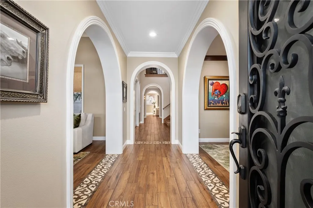 16 Marble Creek, Coto De Caza, California 92679 home-pic-4