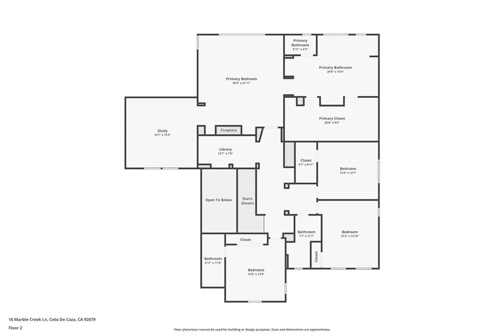 16 Marble Creek, Coto De Caza, California 92679 home-pic-71