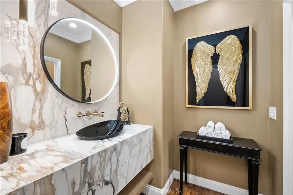 16 Marble Creek, Coto De Caza, California 92679 home-pic-27