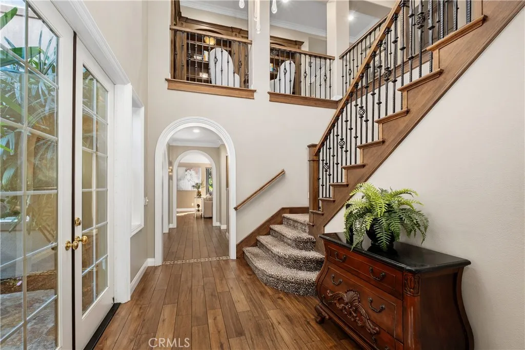 16 Marble Creek, Coto De Caza, California 92679 home-pic-7