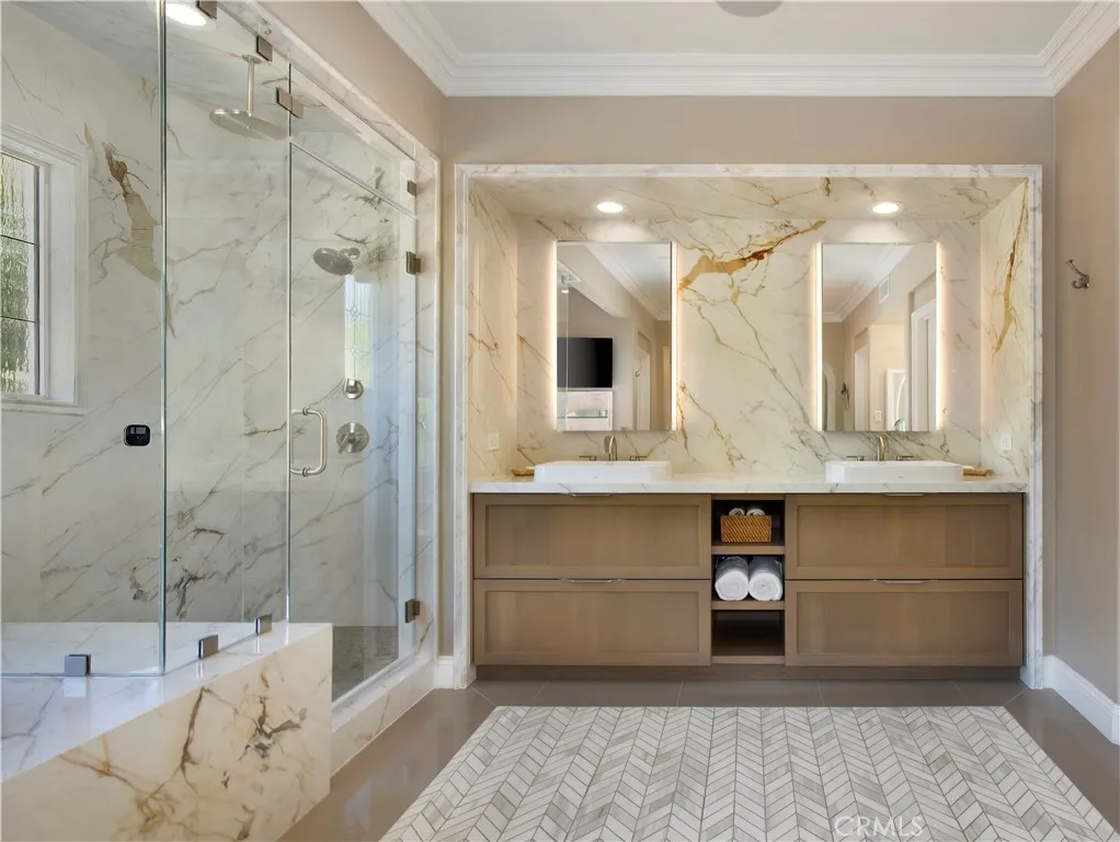 16 Marble Creek, Coto De Caza, California 92679 home-pic-40