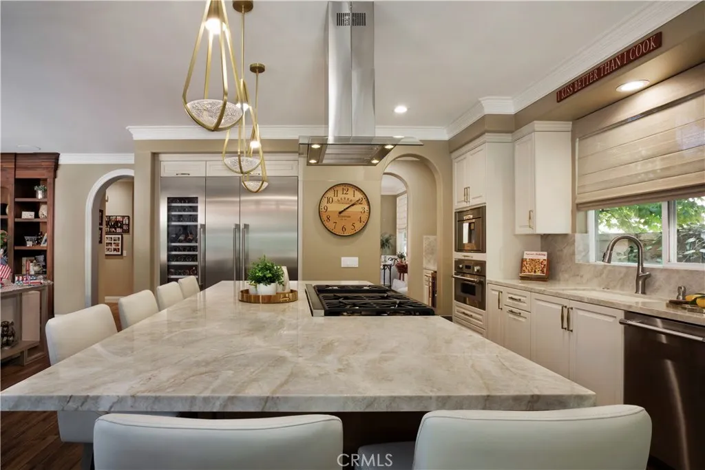 16 Marble Creek, Coto De Caza, California 92679 home-pic-17