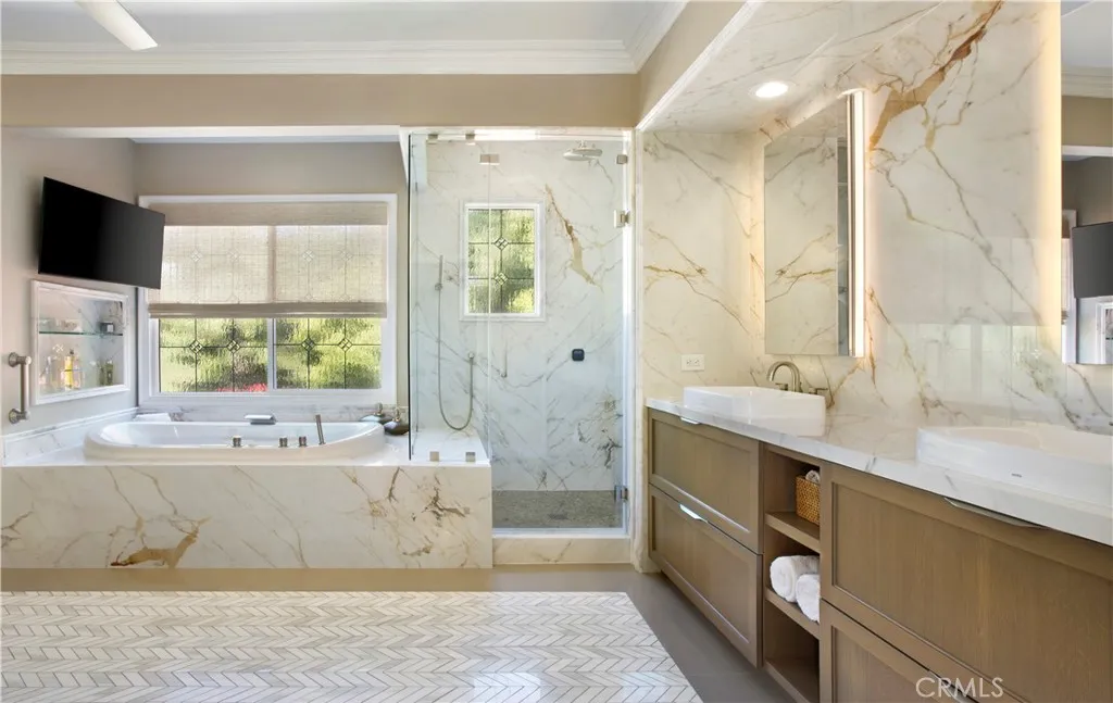 16 Marble Creek, Coto De Caza, California 92679 home-pic-42