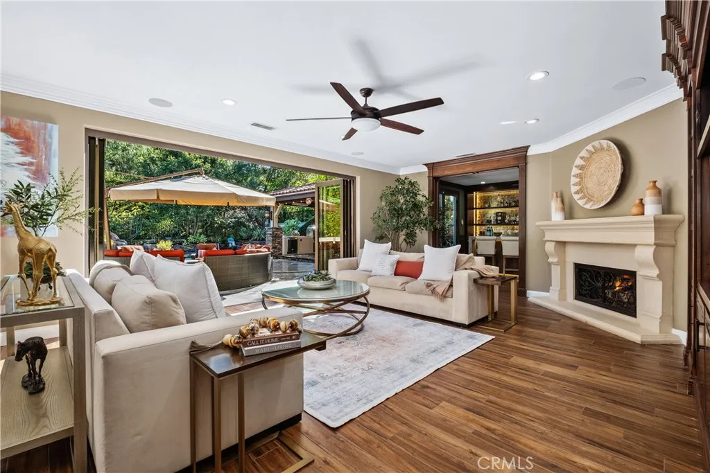 16 Marble Creek, Coto De Caza, California 92679 home-pic-9