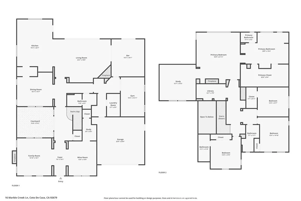 16 Marble Creek, Coto De Caza, California 92679 home-pic-73