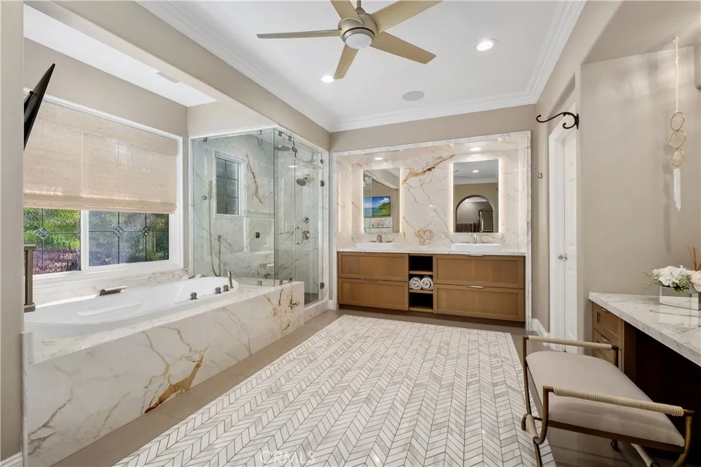 16 Marble Creek, Coto De Caza, California 92679 home-pic-38