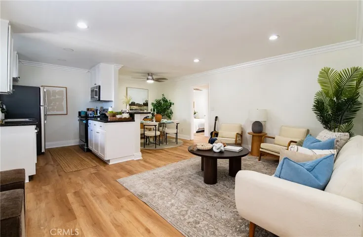 1725 Loma Avenue 18, Long Beach, California 90804