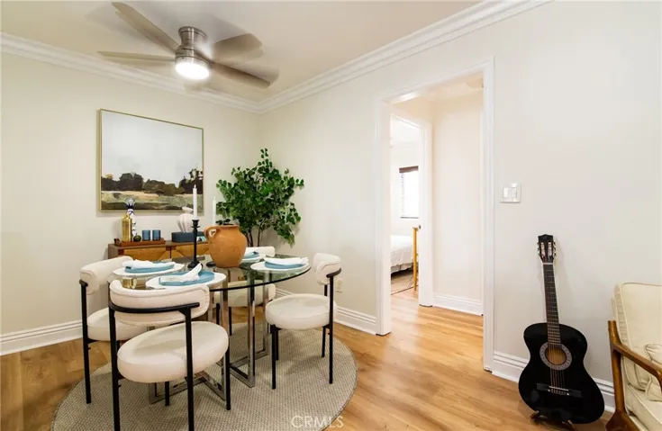 1725 Loma Avenue 18, Long Beach, California 90804