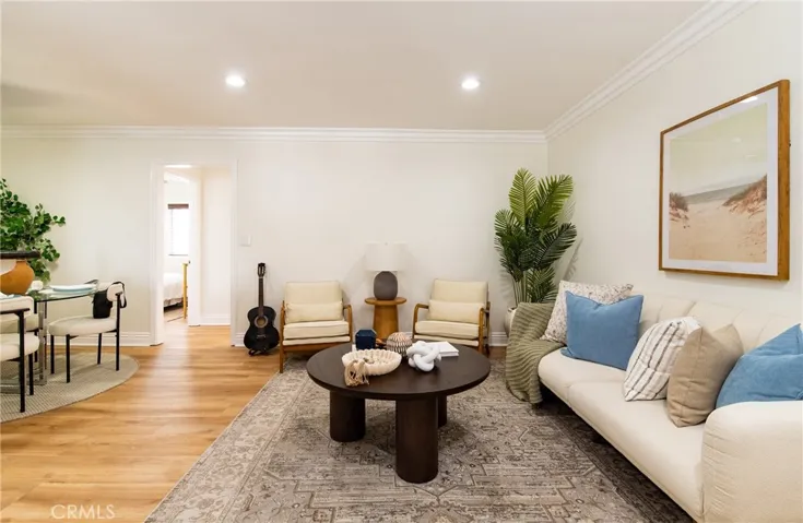 1725 Loma Avenue 18, Long Beach, California 90804