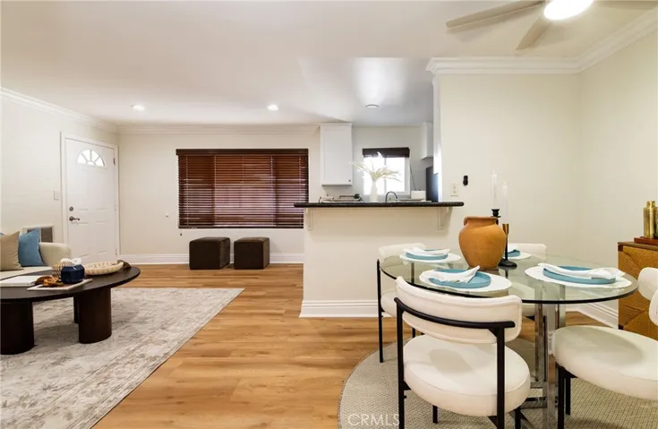 1725 Loma Avenue 18, Long Beach, California 90804