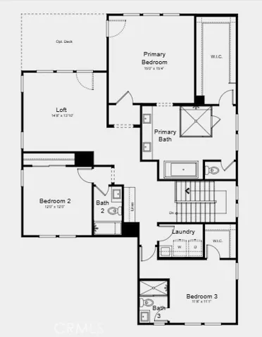 Additional Highlights Include: Fireplace at great room and custom cabinets/built-ins.