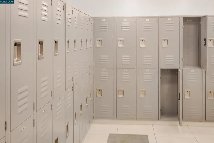 Lockers