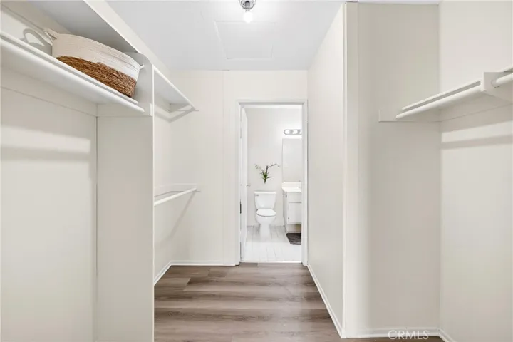 Closet