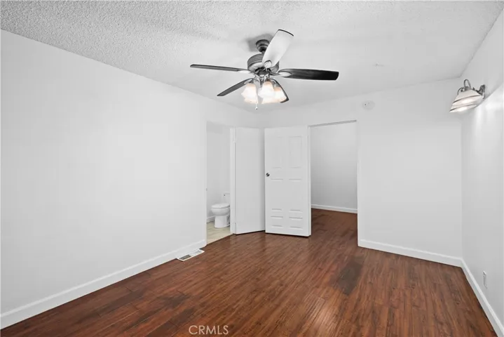 2nd-floor 3rd bedroom