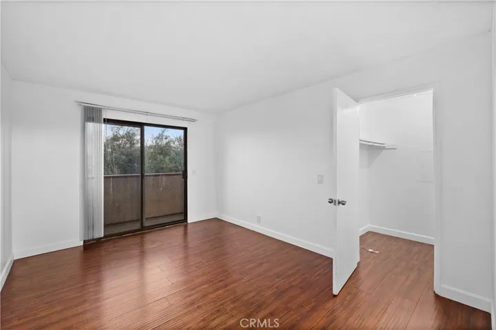 2nd Bedroom first floor