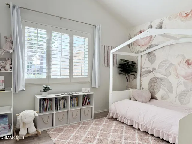 Sprucewood kids room Oak Park home for s