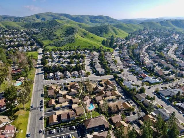 Sprucewood birds eye Oak Park home for s