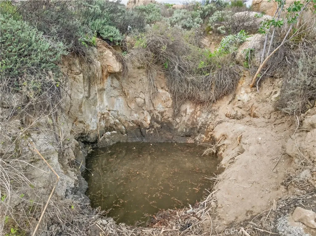 Natural Spring