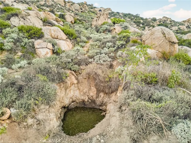 Natural Springs