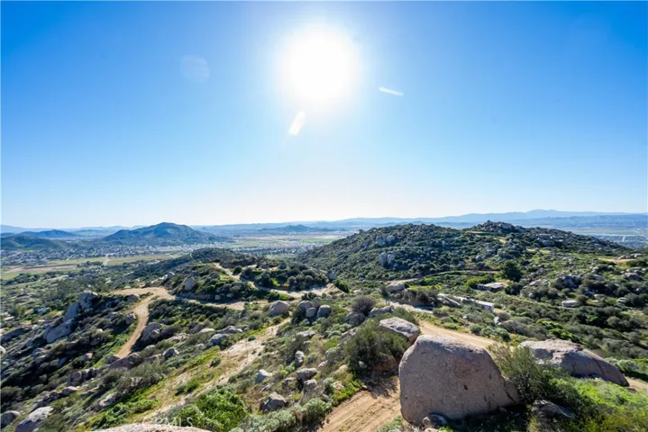 360 degree views