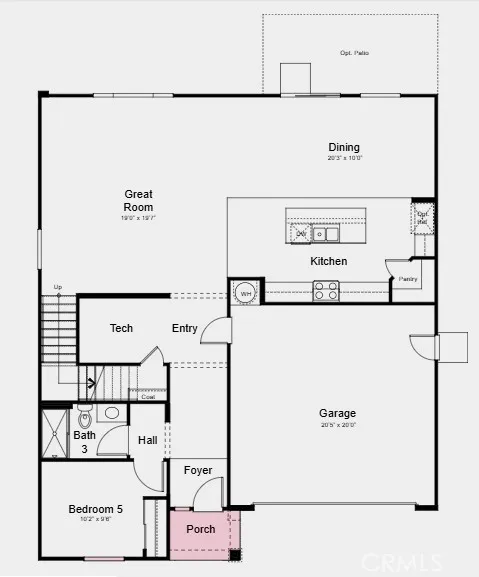 9558 Silverstein Drive, Riverside, California 92508 home-pic-2