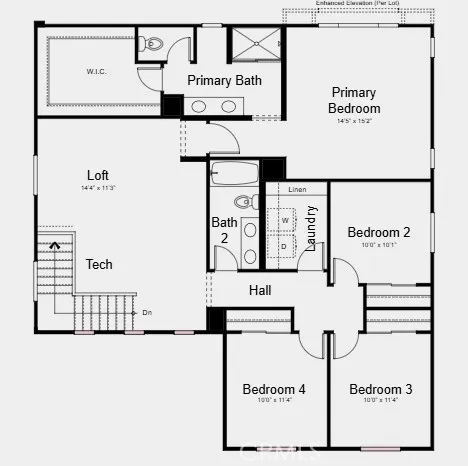 9558 Silverstein Drive, Riverside, California 92508 home-pic-3