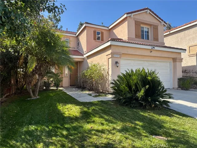 32505 Galatina Street, Temecula, California 92592