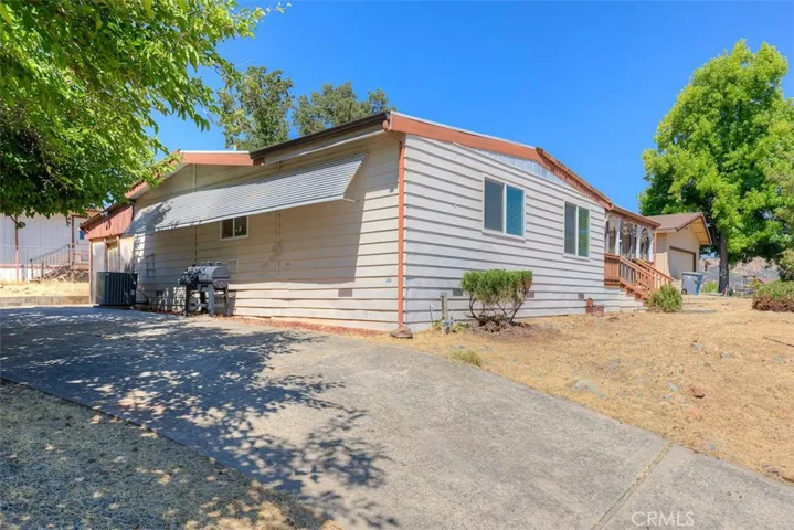 5307 Treasure Hill, Oroville, California 95966